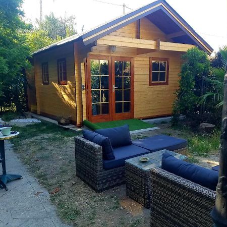 Normandy Cottage Gagny Екстер'єр фото