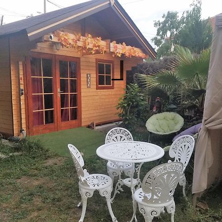 Normandy Cottage Gagny Екстер'єр фото