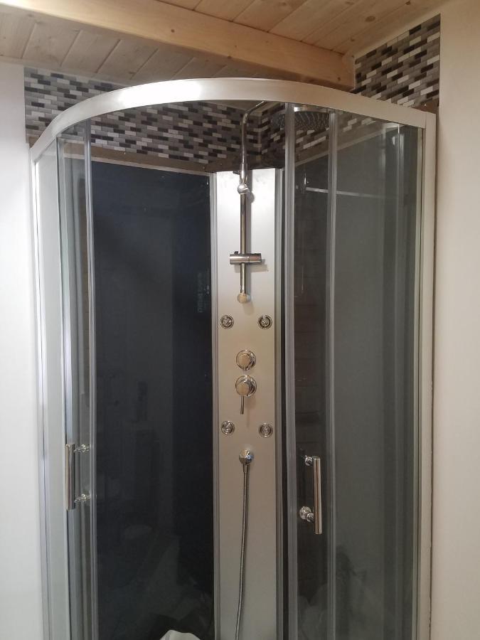 Normandy Cottage Gagny Екстер'єр фото