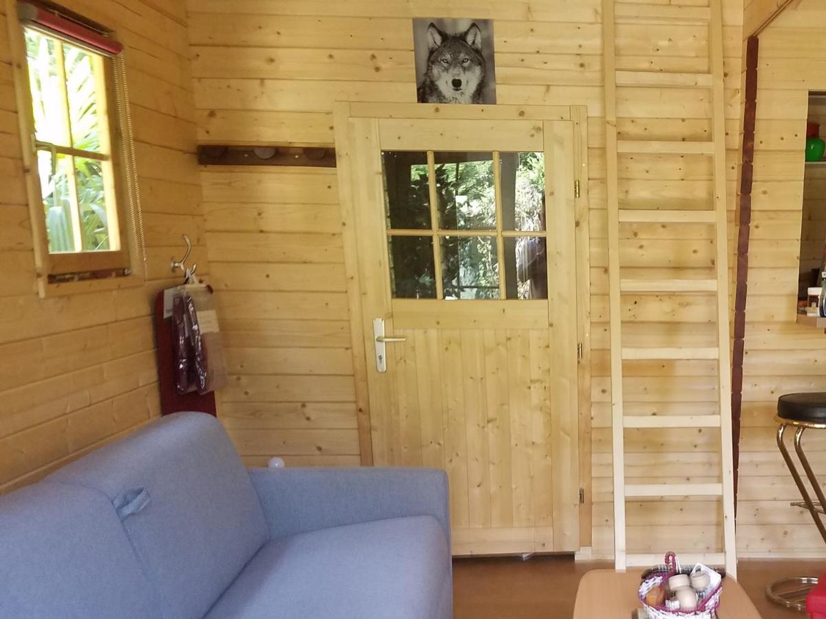 Normandy Cottage Gagny Екстер'єр фото