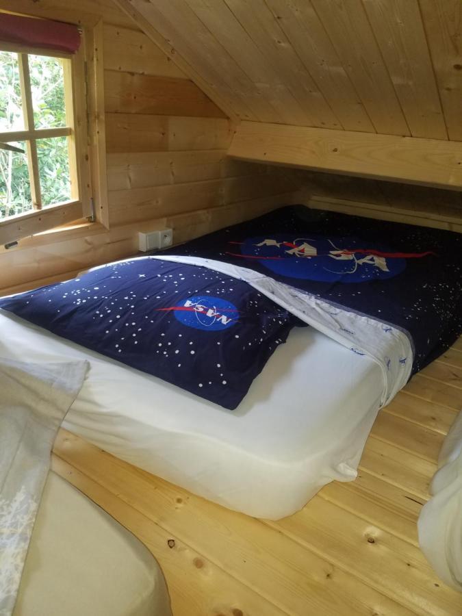 Normandy Cottage Gagny Екстер'єр фото