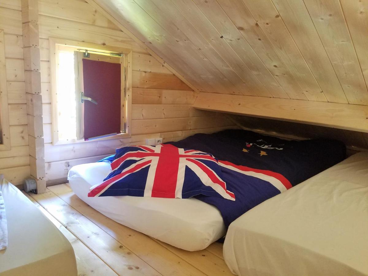 Normandy Cottage Gagny Екстер'єр фото