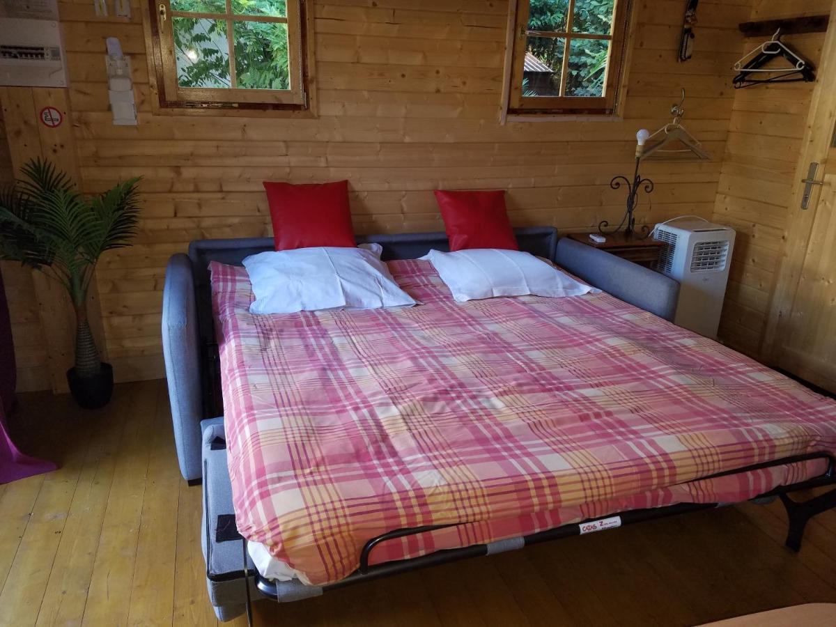Normandy Cottage Gagny Екстер'єр фото